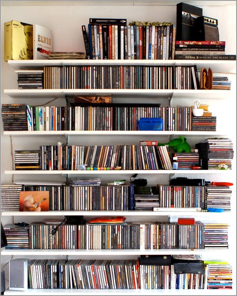 Die wohnung mit alten klassikern neu gestalten