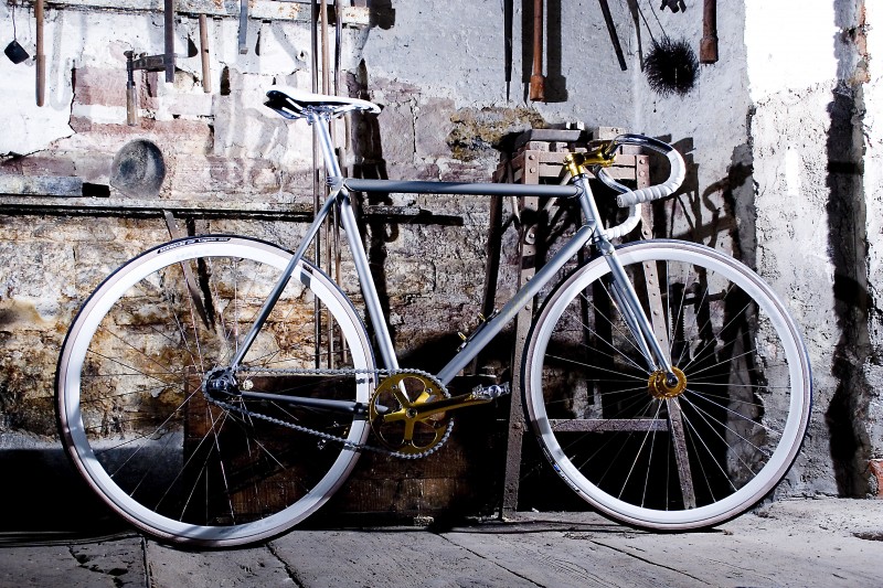 Singlespeed heilbronn