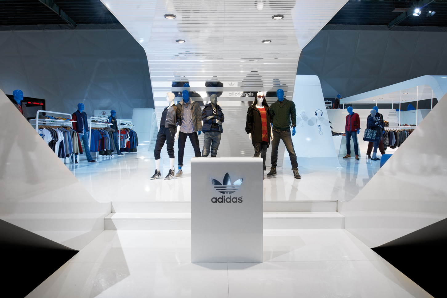 Adidas Originals Bread Butter winter 2012