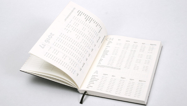 Tyyp Kalender