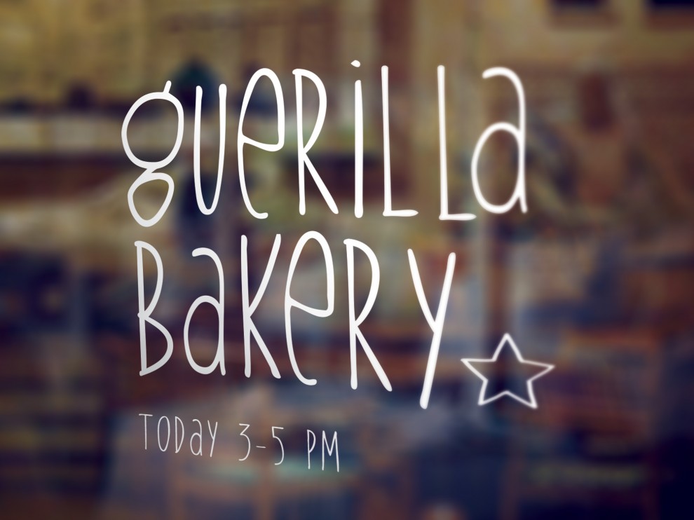 Guerilla Bakery (3)