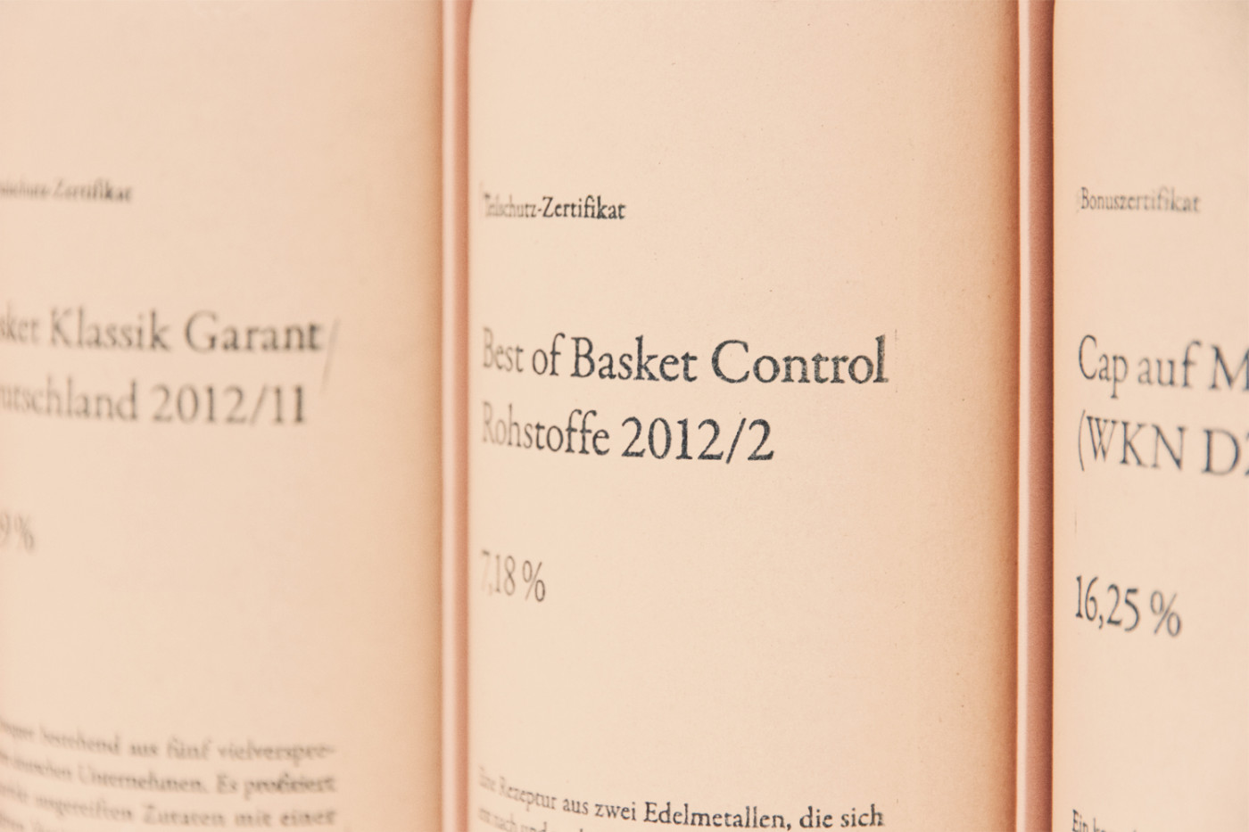 Das Prozente-Mailing (3)