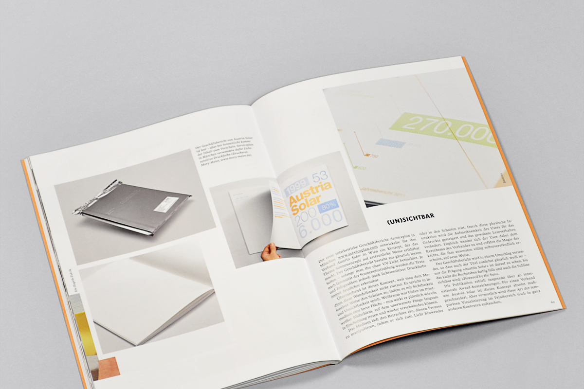 Berliner Type und Corporate Design Preis Jahrbücher 2012 (2)