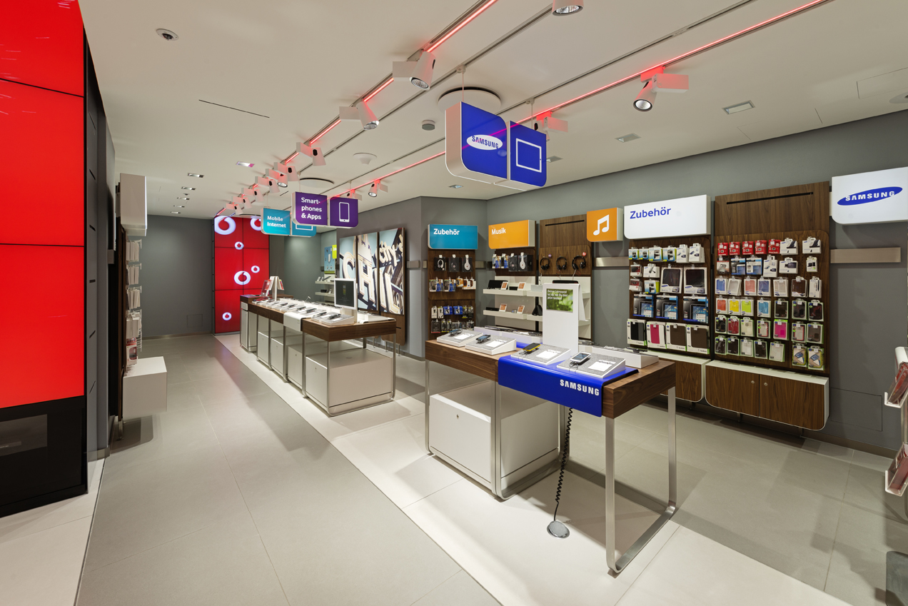 Vodafone Flagshipstore (9)