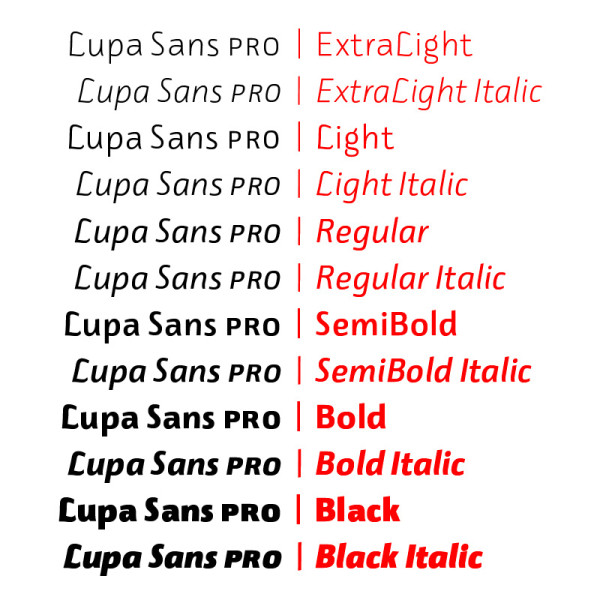 Lupa Sans Pro (2)
