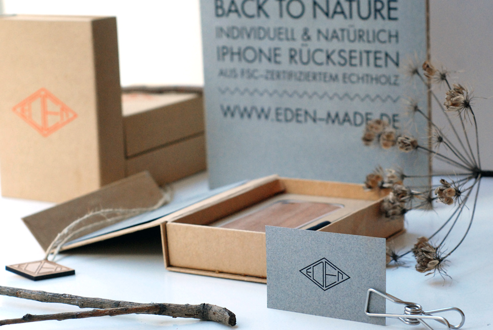 Eden – Holz fürs iPhone (5)