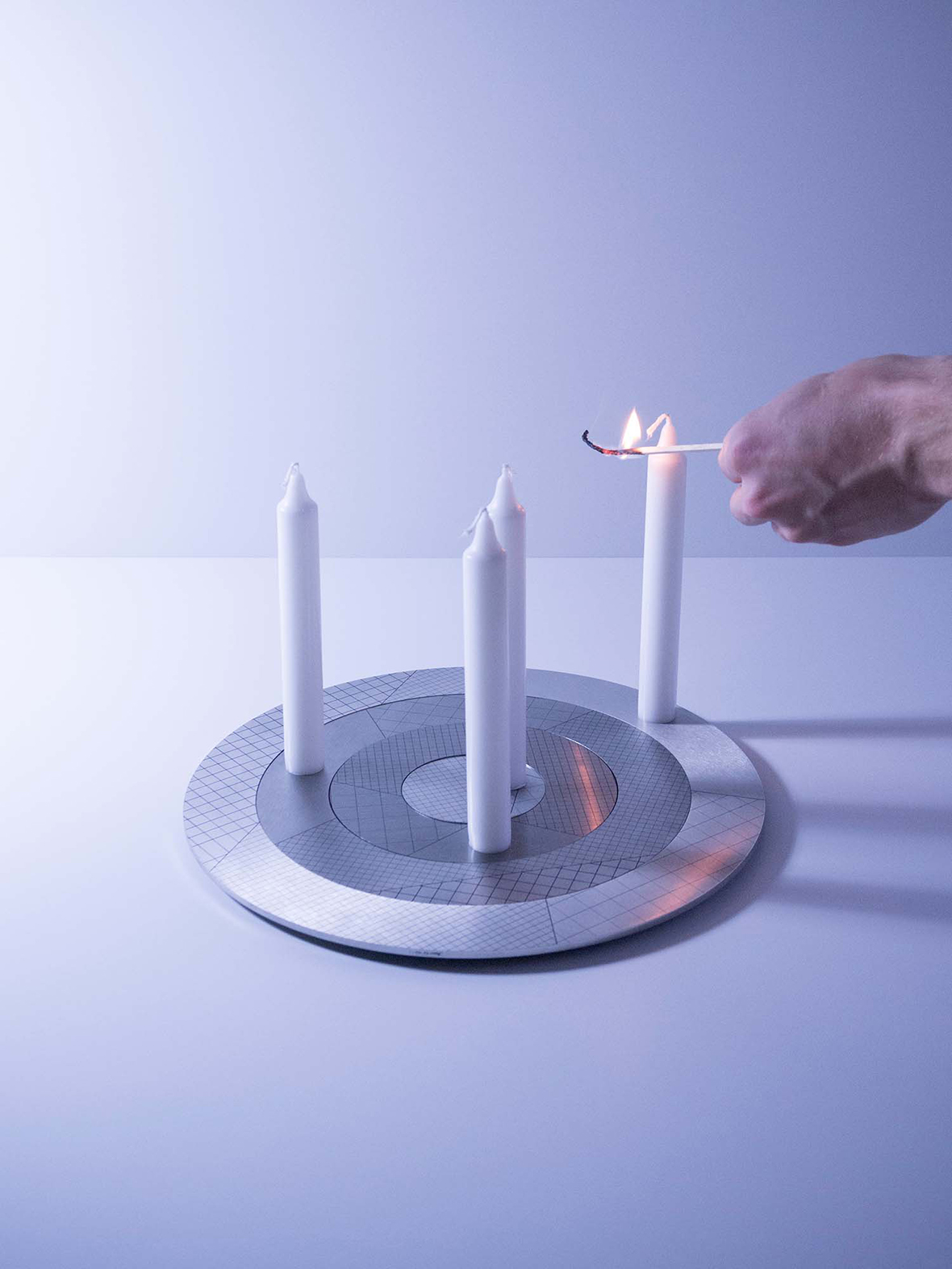 Kvar Kerzenständer (5)