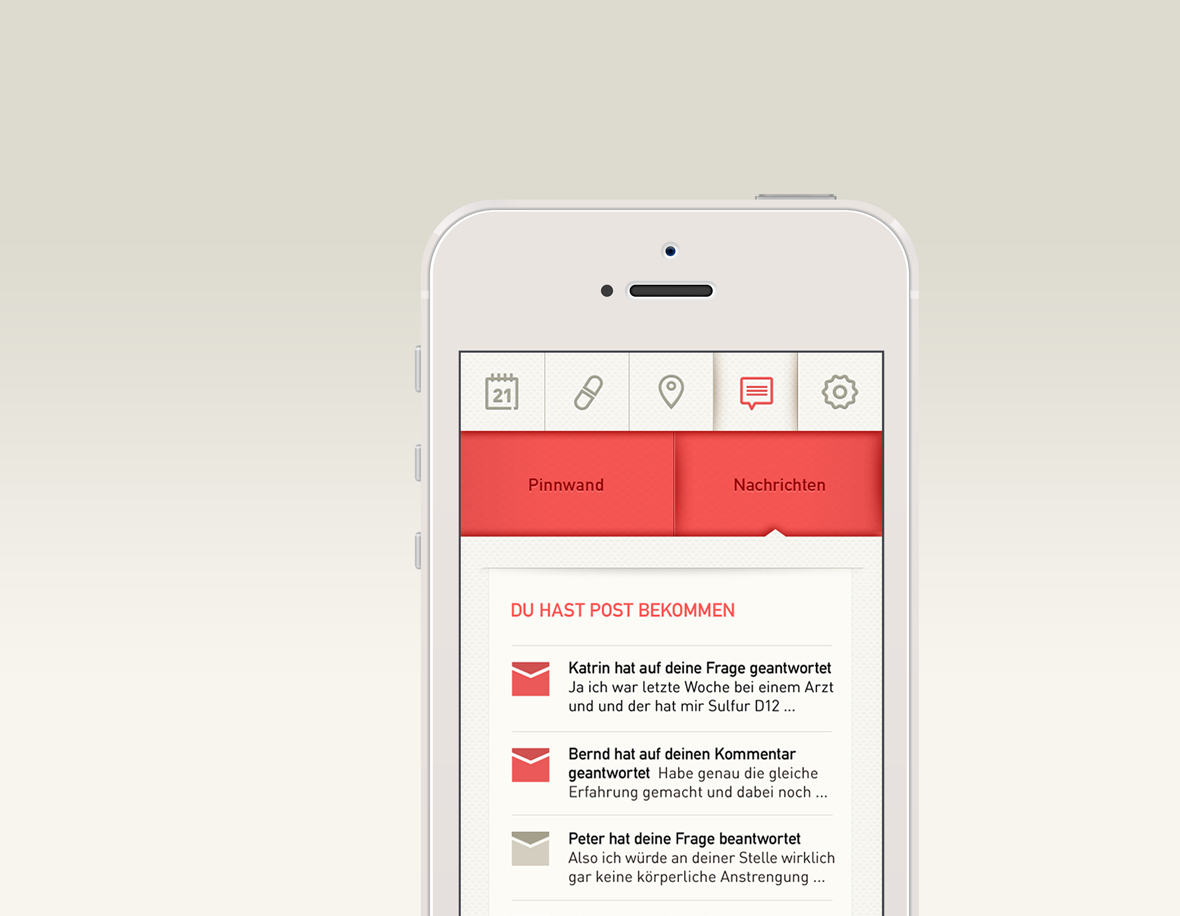 Cardio Control – Eine Mobile-App für Erkrankte der Myokarditis (7)