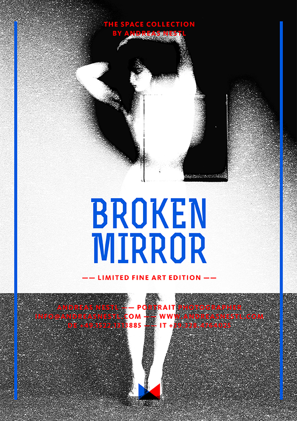 Broken Mirror ()
