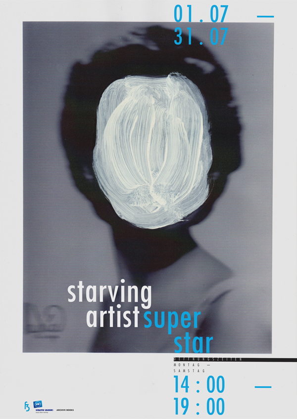 Starving Artist Superstar ()