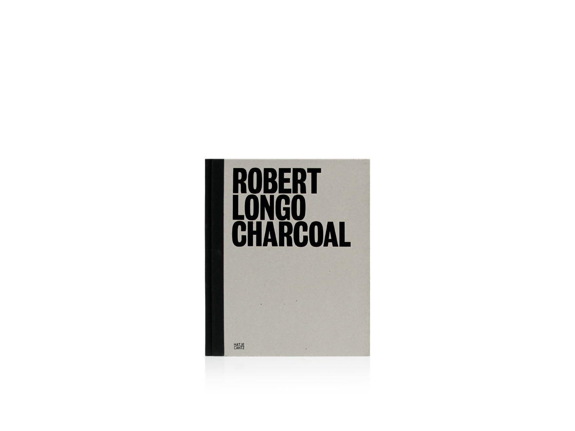 Robert Longo – Charcoal (1)