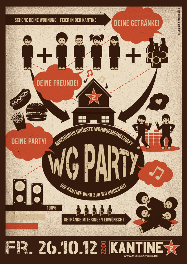 WG Party ()