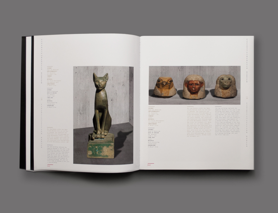 Fiktives Corporate Design für das Staatliche Museum Ägyptischer Kunst (13)