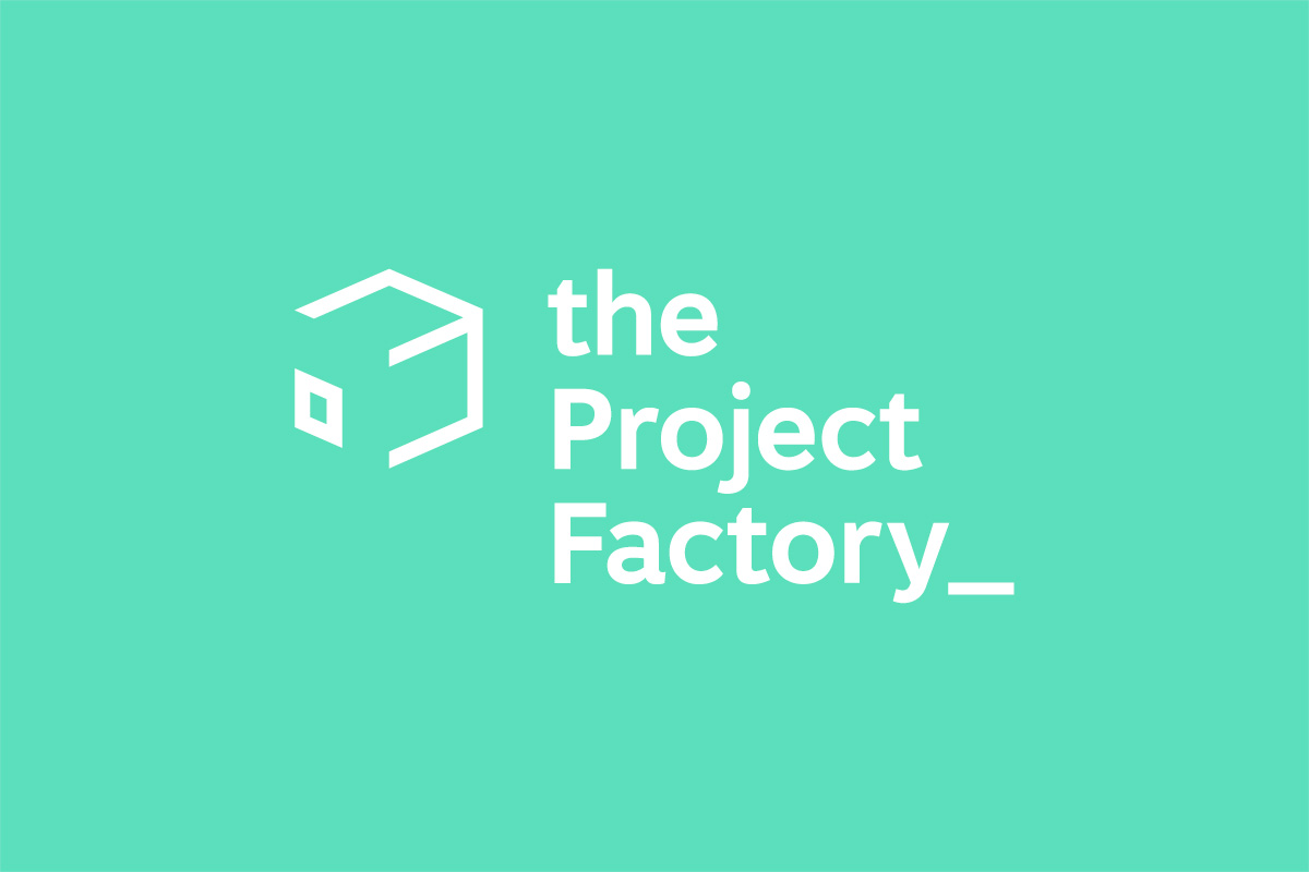 The Project Factory ()