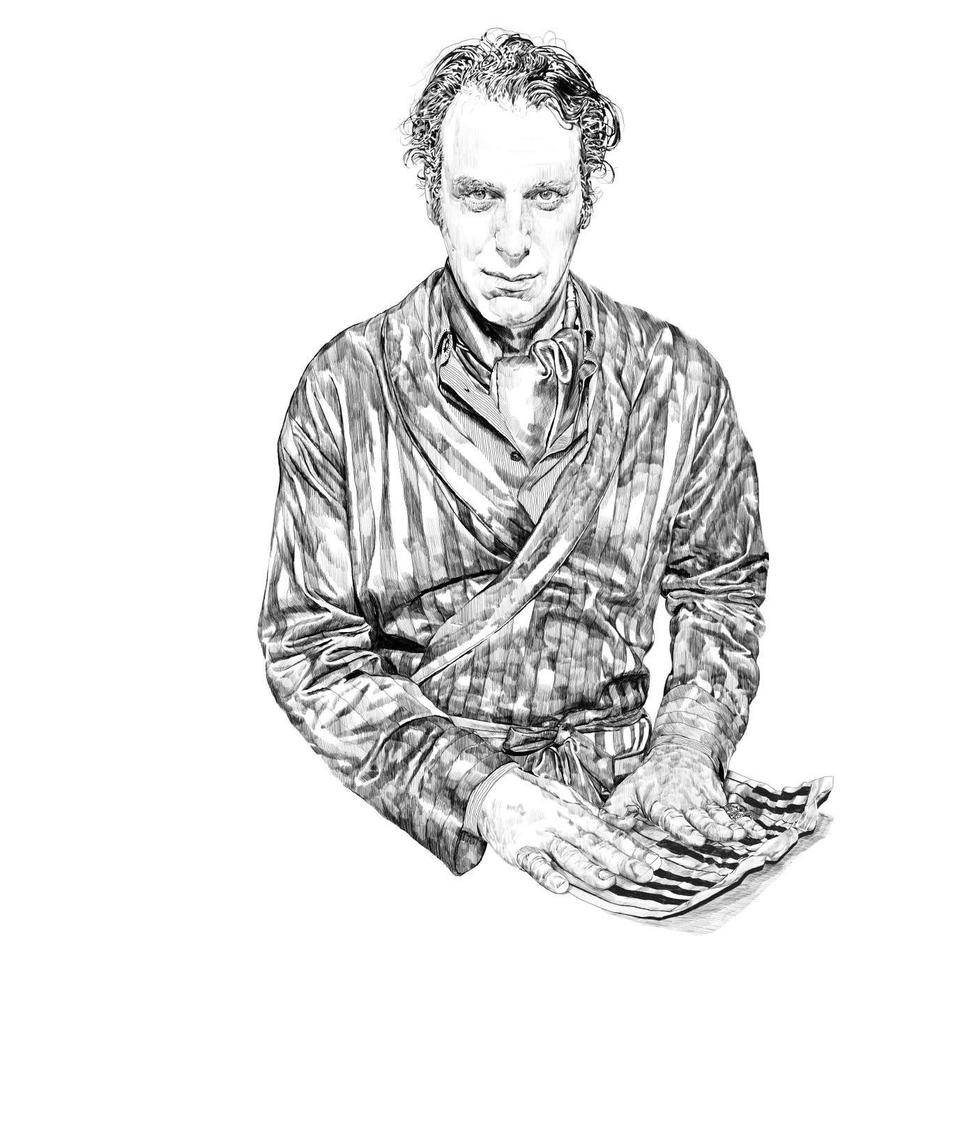 Paul Arne Meyer ()