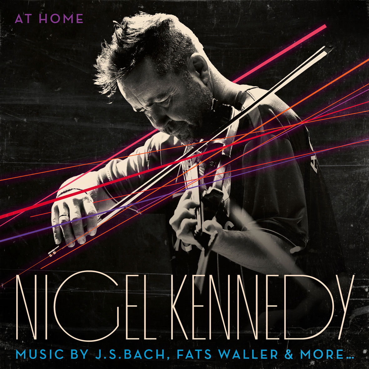 Nigel Kennedy ()