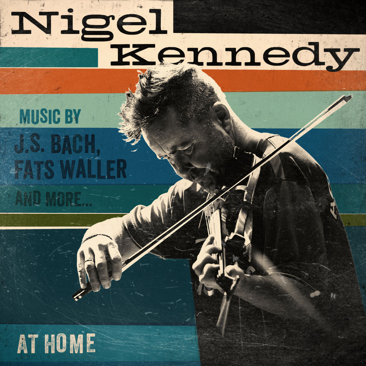 Nigel Kennedy (2)