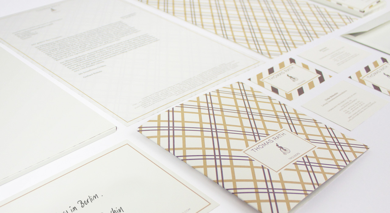 Corporate Design für Thomas Rath Trousers (5)