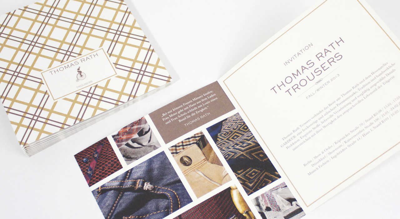 Corporate Design für Thomas Rath Trousers (6)