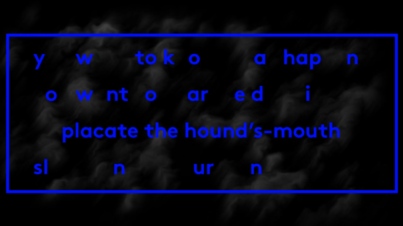 Coon Song (1)