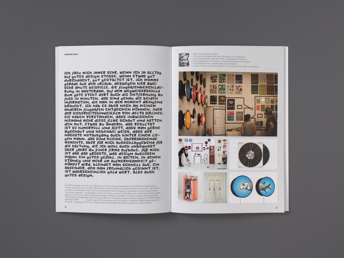 ALUF Aus Lehre und Forschung