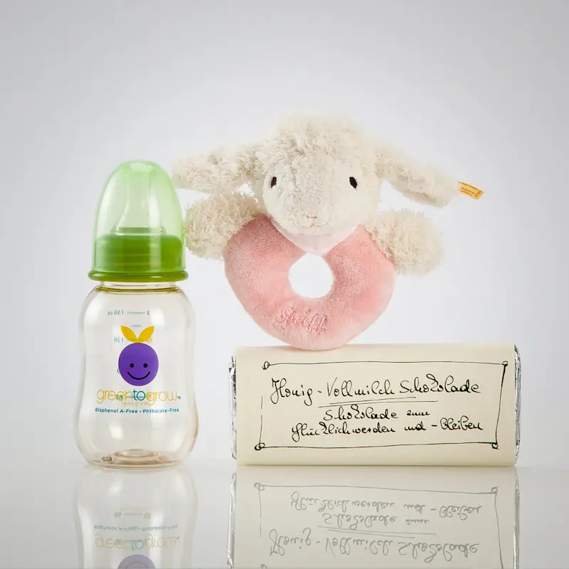 Es ist ein Ma_dchen!