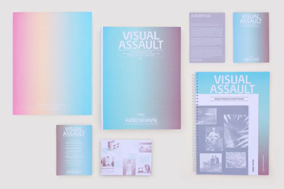 Visual Assault Magazine