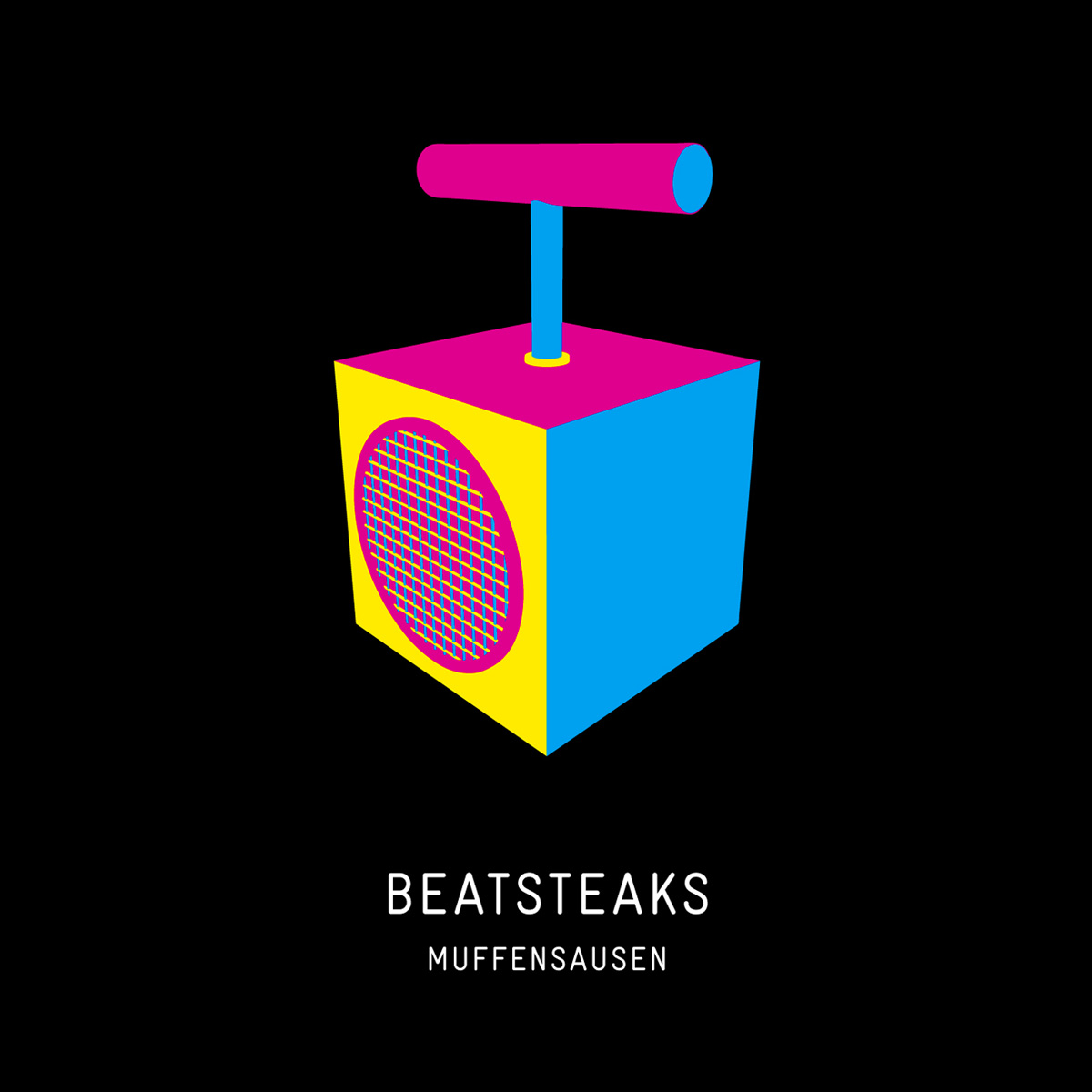 Beatsteaks. Muffensausen. ()