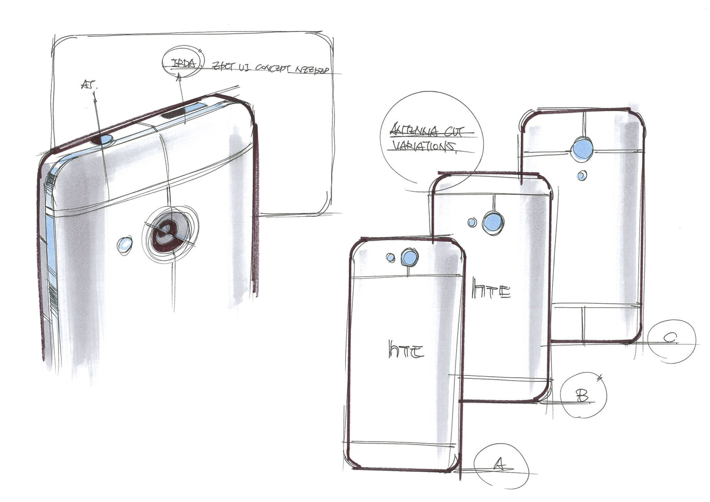 HTC One (6)