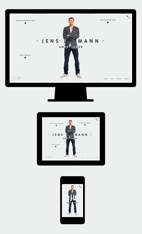 Jens Lehmann – Official Website (1)