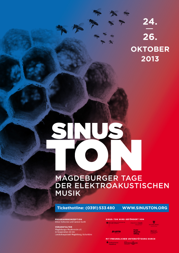 Sinuston 2013 ()