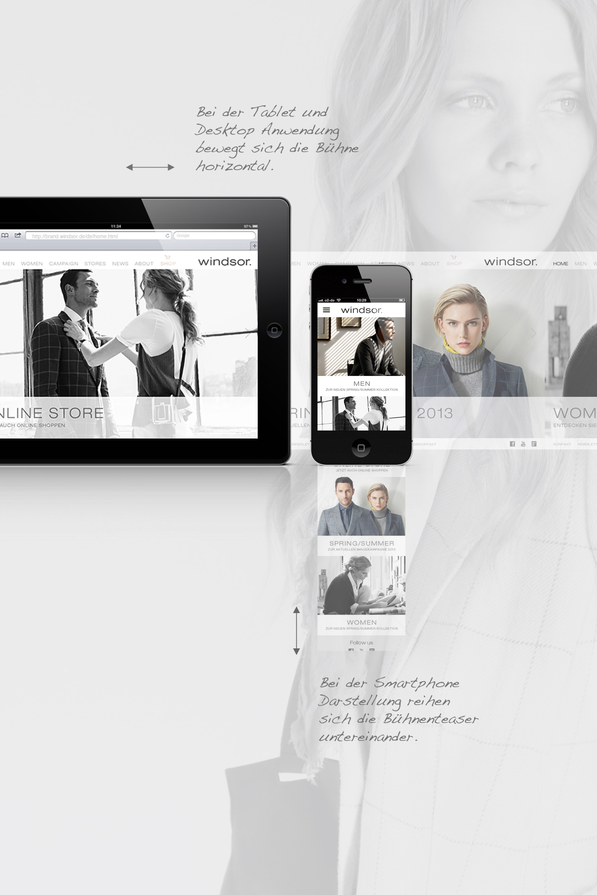 Windsor. Responsive Webdesign (2)