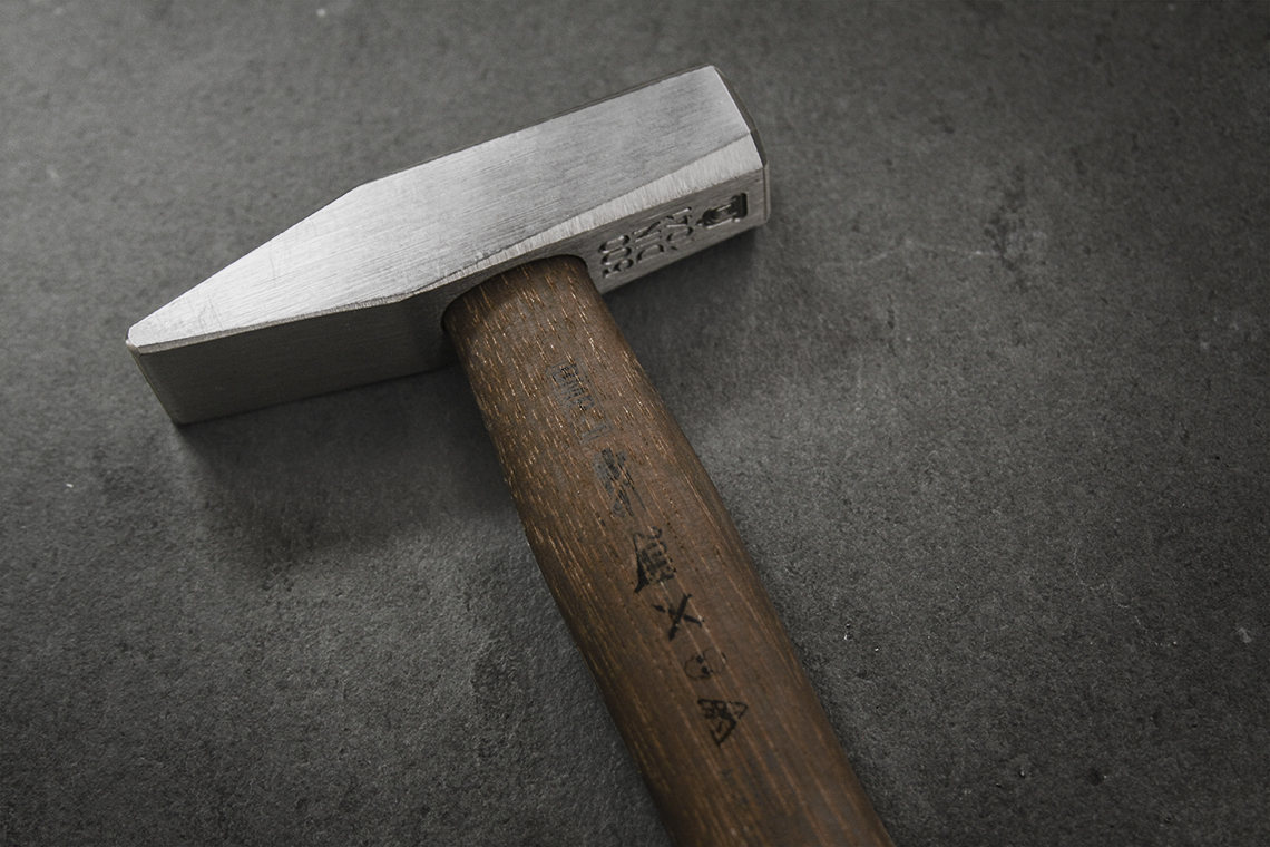 Hornbach Hammer