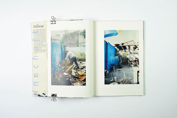 Magazin: Wohngemeinschaft