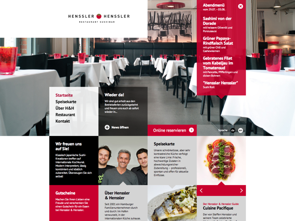 Henssler & Henssler ()