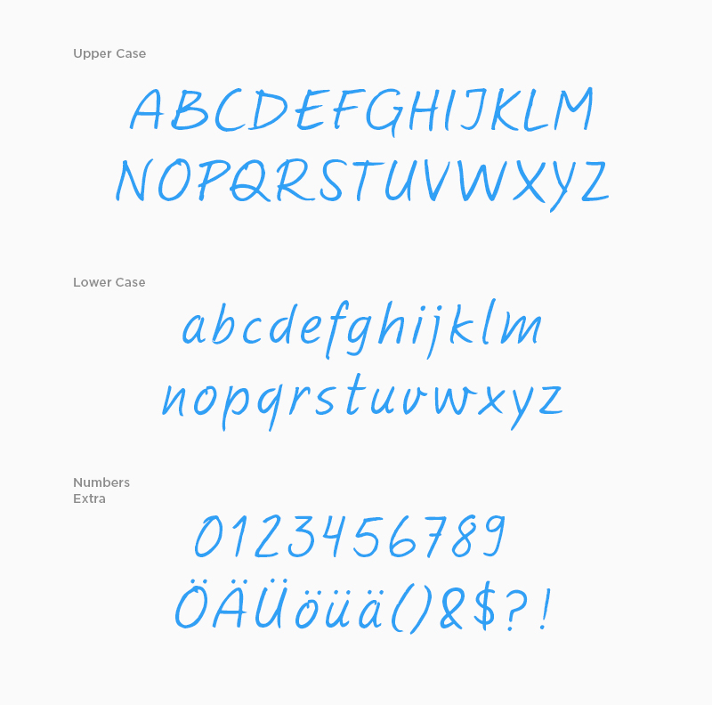 Wunderfont Typeface (4)