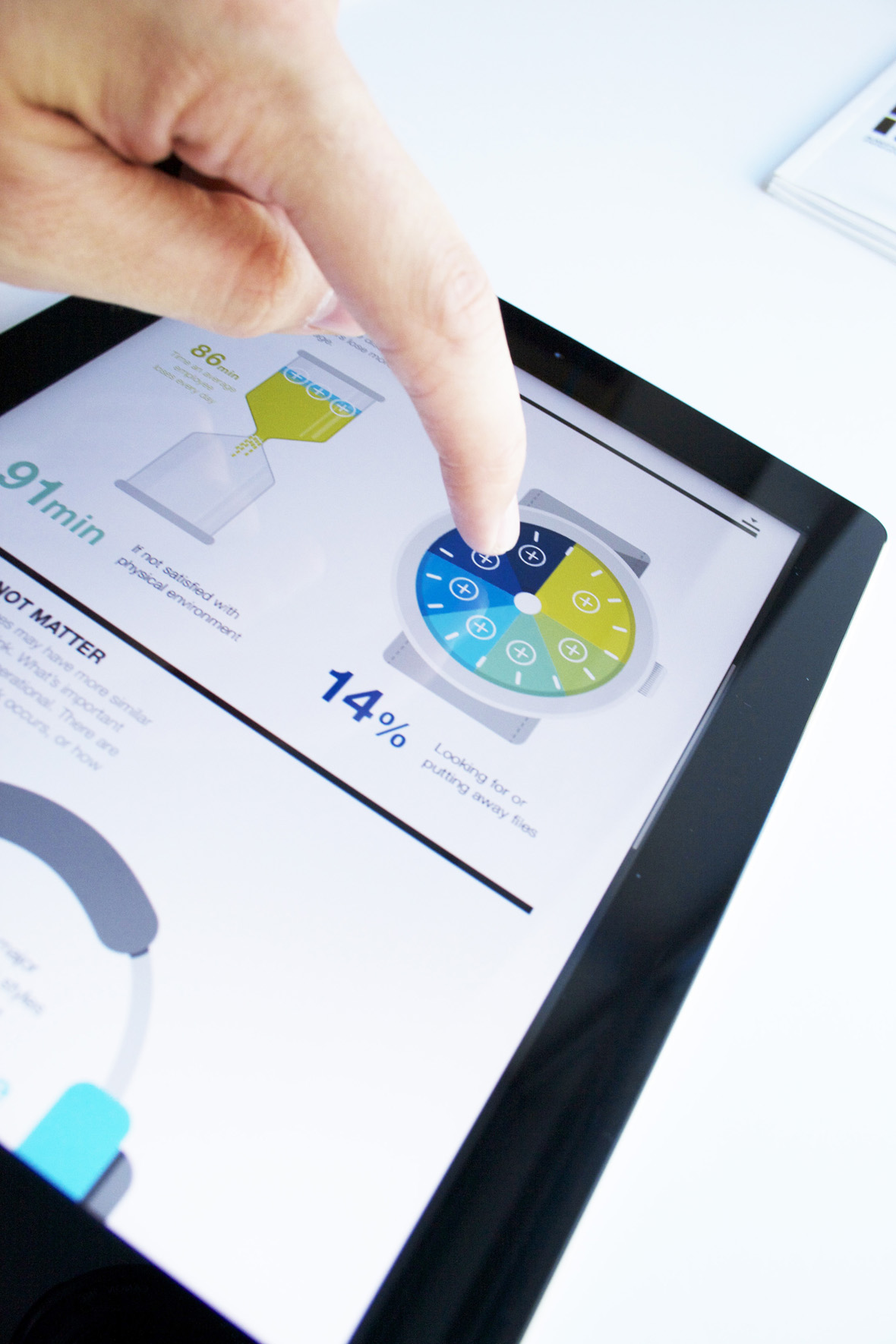 Steelcase 360° Magazin Infografiken (17)