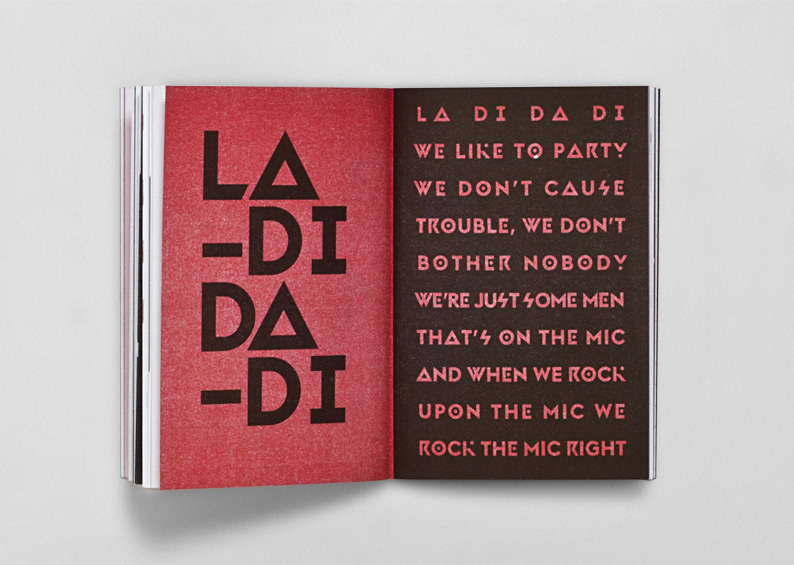 Ladidadi The Eclectic Manifesto