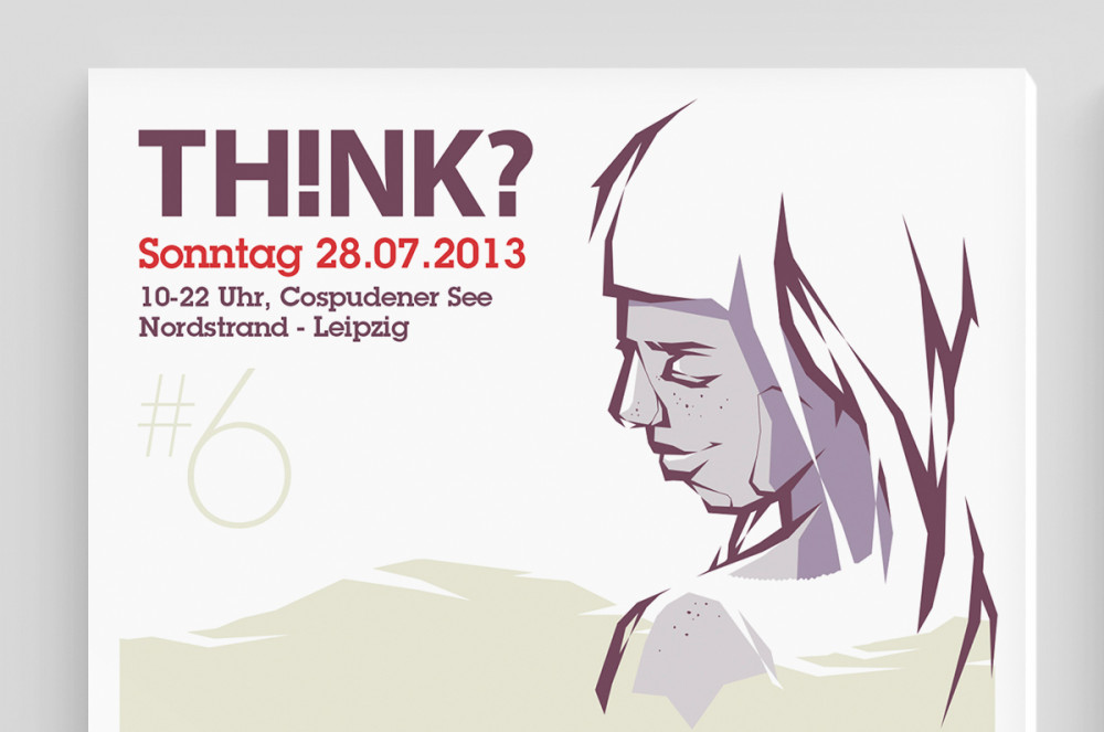 Th!nk? Festival 2013