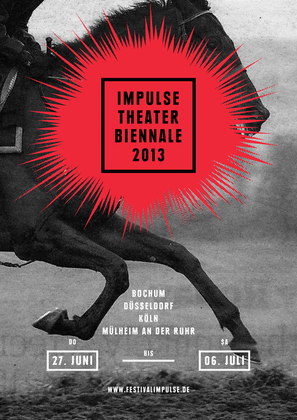 Impulse Theater Biennale 2013 ()