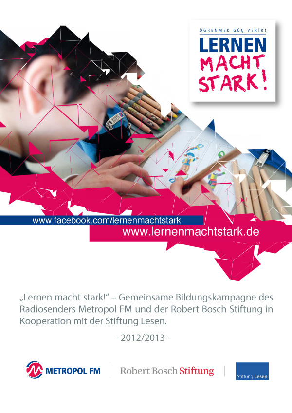 Lernen macht stark ()