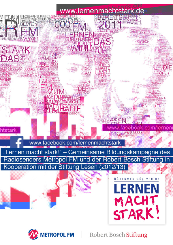 Lernen macht stark ()