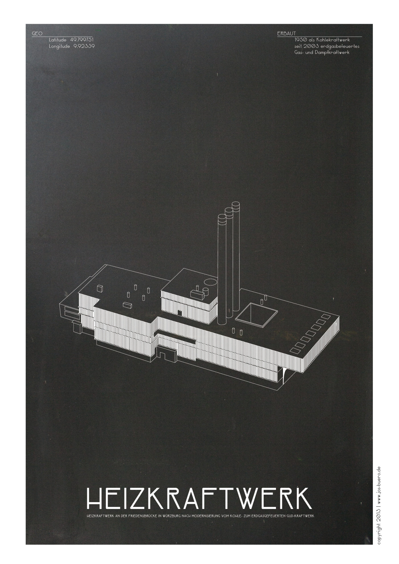 Würzburg Industria N.02 ()