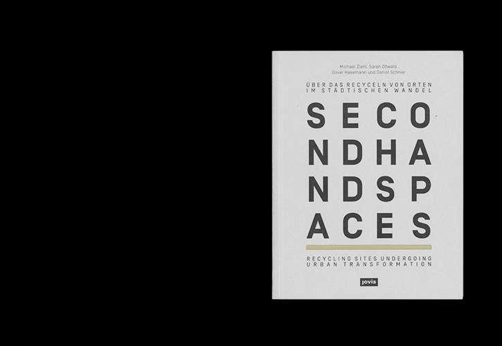 Second Hand Spaces (4)