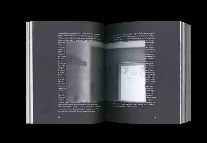 Second Hand Spaces (2)