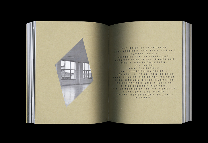 Second Hand Spaces (5)