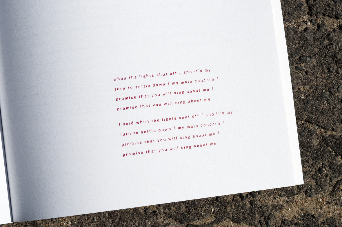 Kendrick Lamar – good kid, m.A.A.d city – typografisch inszeniert (10)