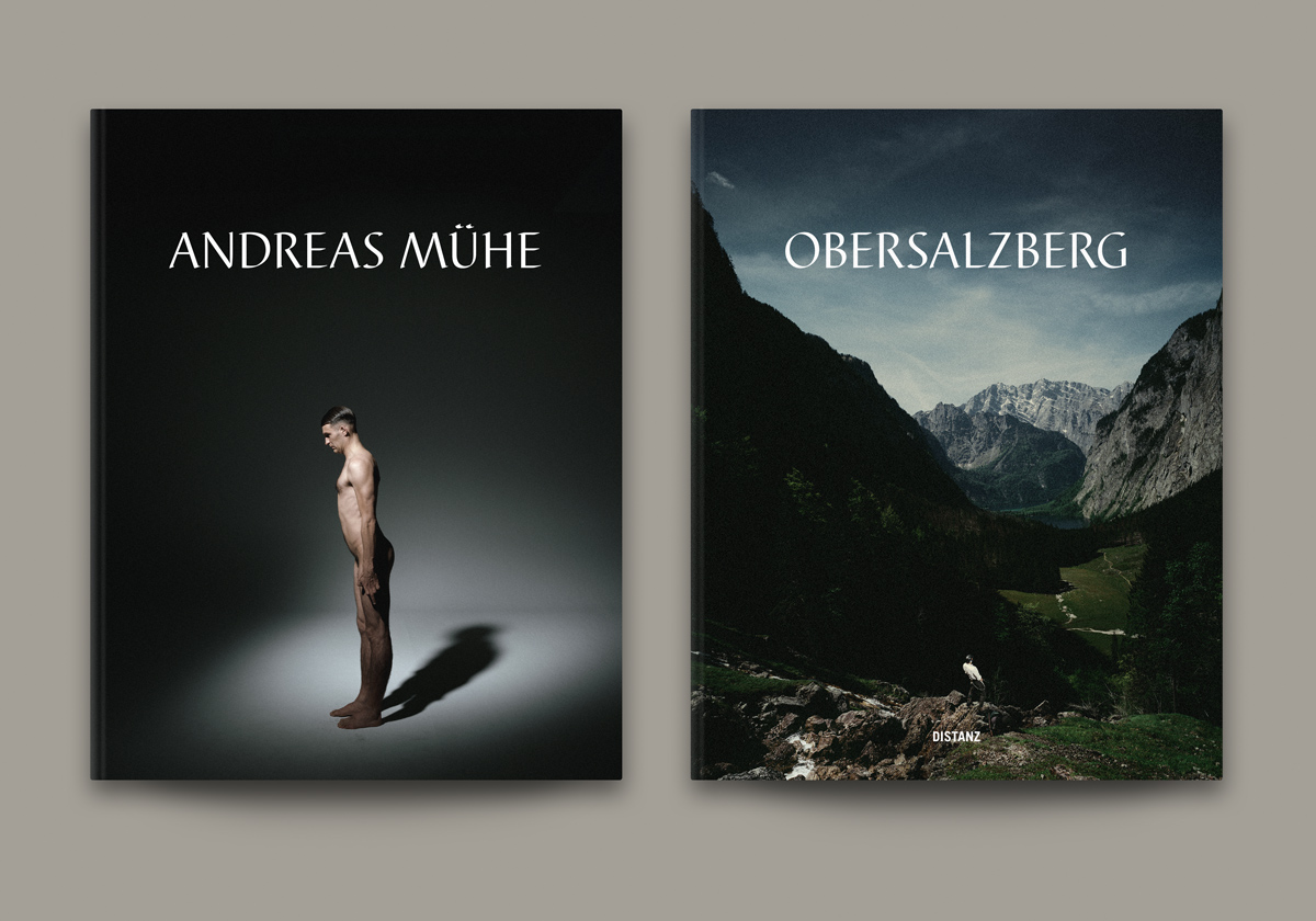 Andreas Mühe – Obersalzberg (2)