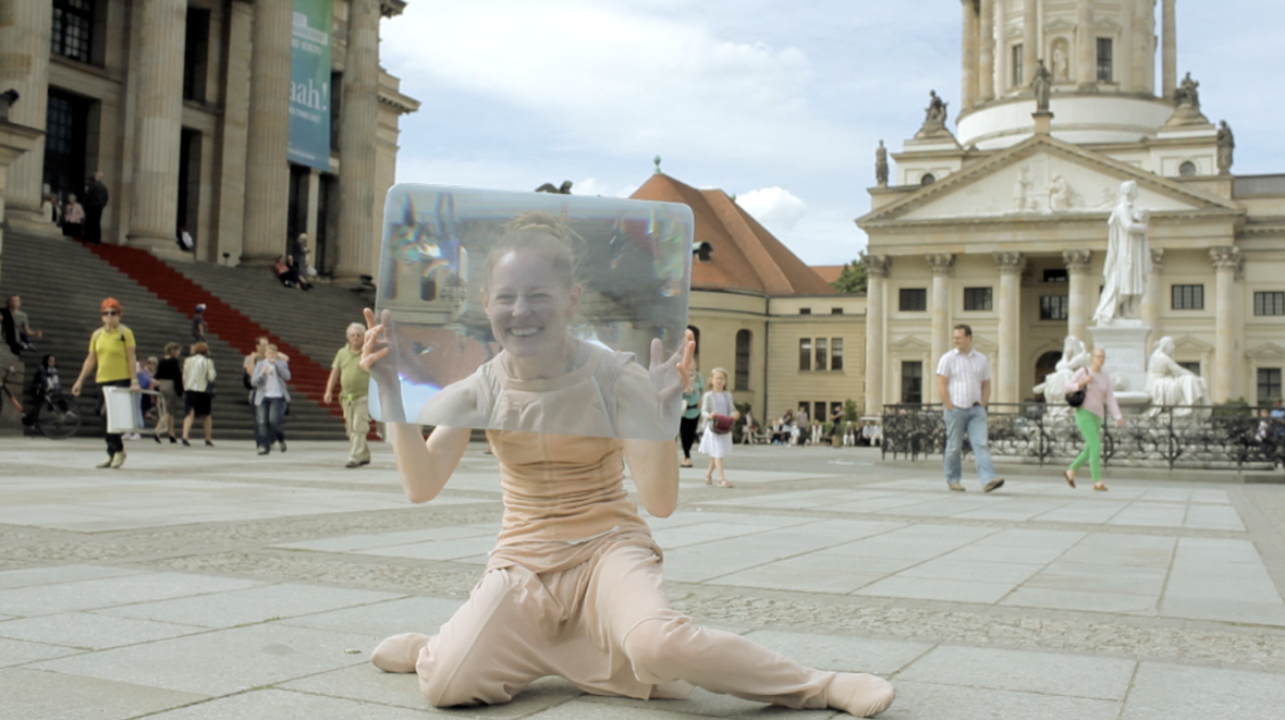 Tanzforderung (1)