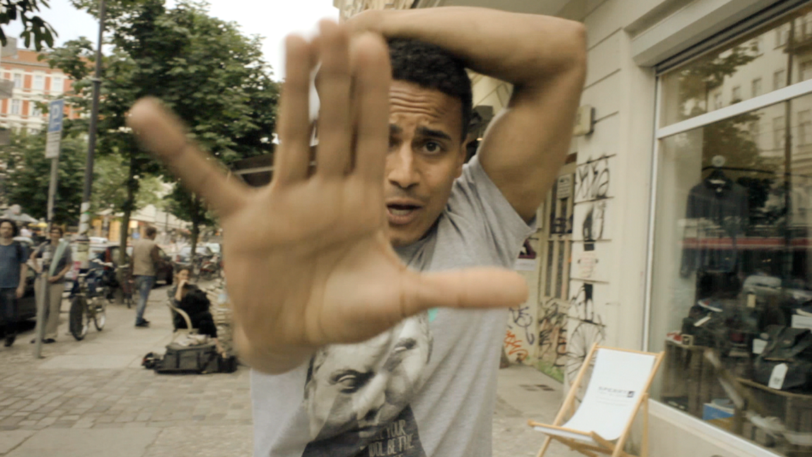 Tanzforderung (3)